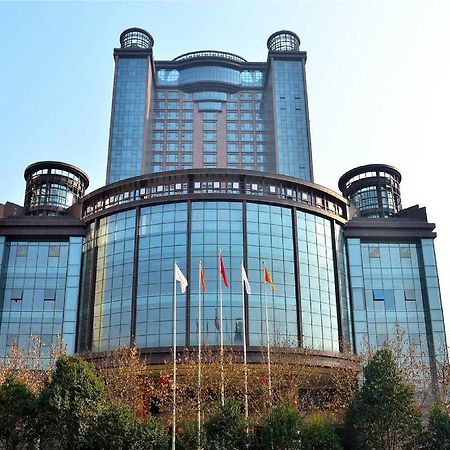 שיאן Embassador International Hotel מראה חיצוני תמונה